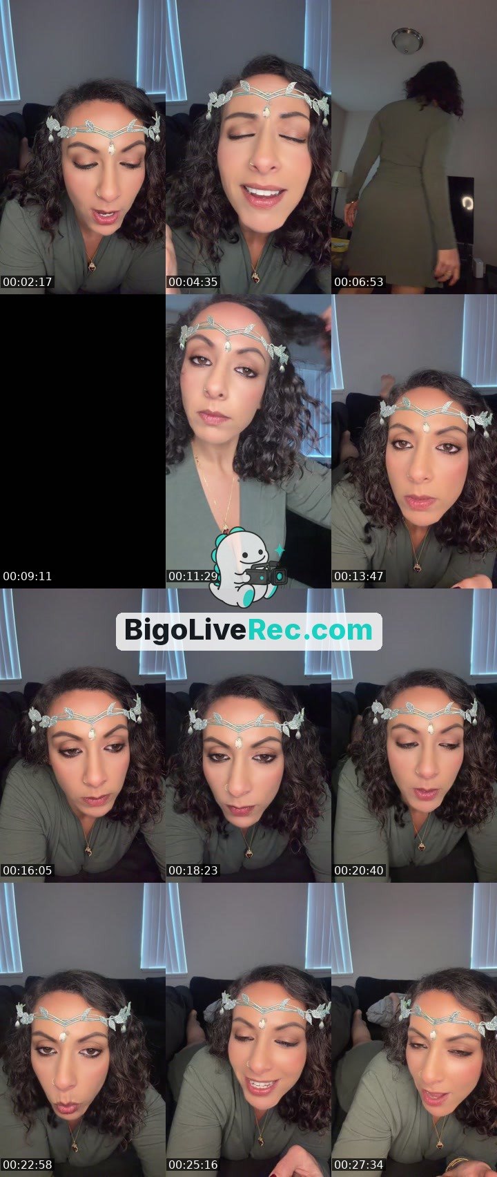 Bigo live: Sons b-day 20th ❤️🫶🏽 📦 by @866398428