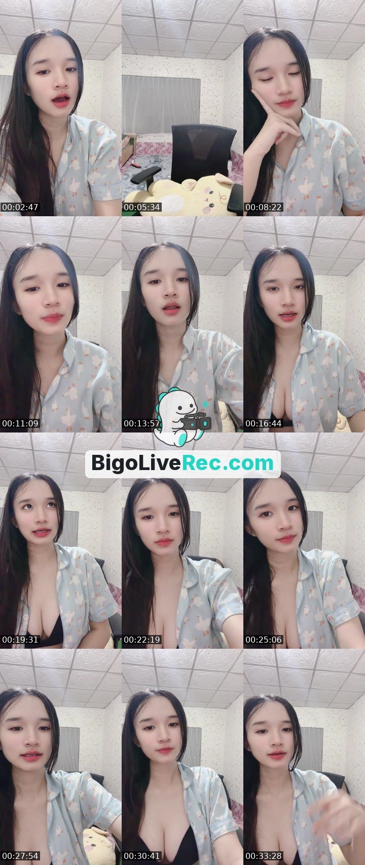 Bigo live: LNG_Loung by @1079595728