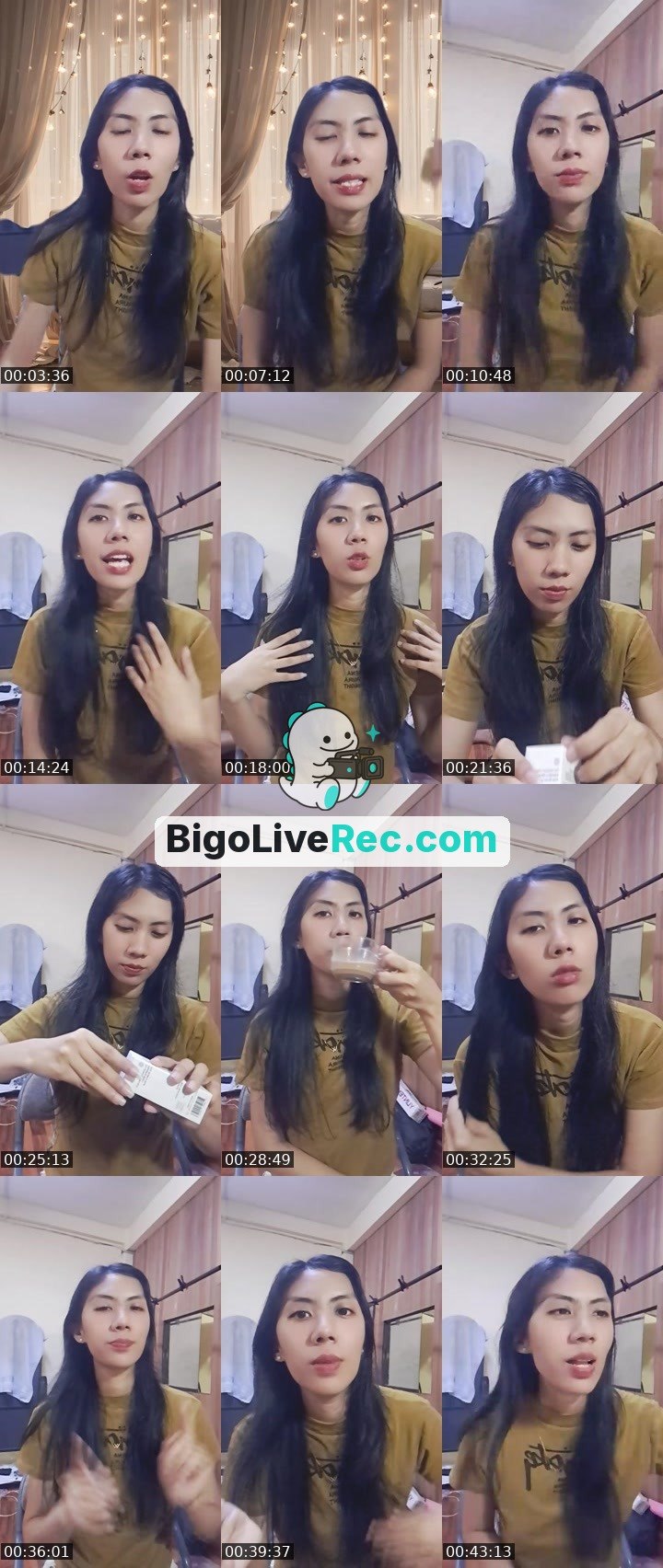 Bigo live: အချစ်မခံရသောအယွန်းလေး by @1129375022
