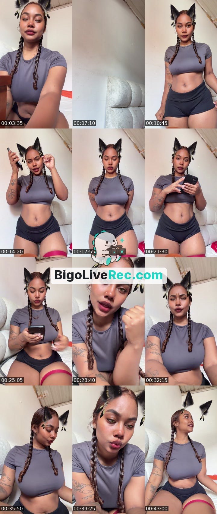 Bigo live: Busco novio 😍 by @sussy19