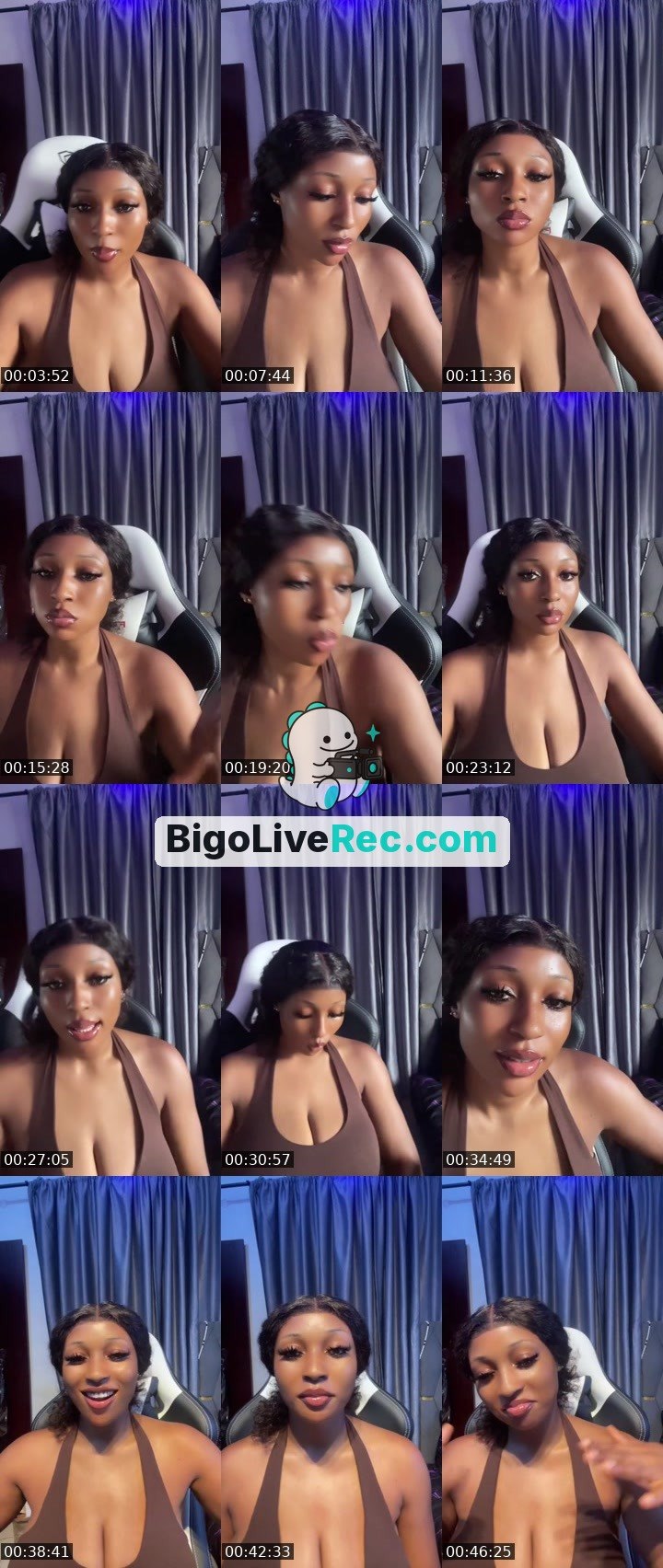 Bigo live: 200k wish🙏❤️ by @1110646973