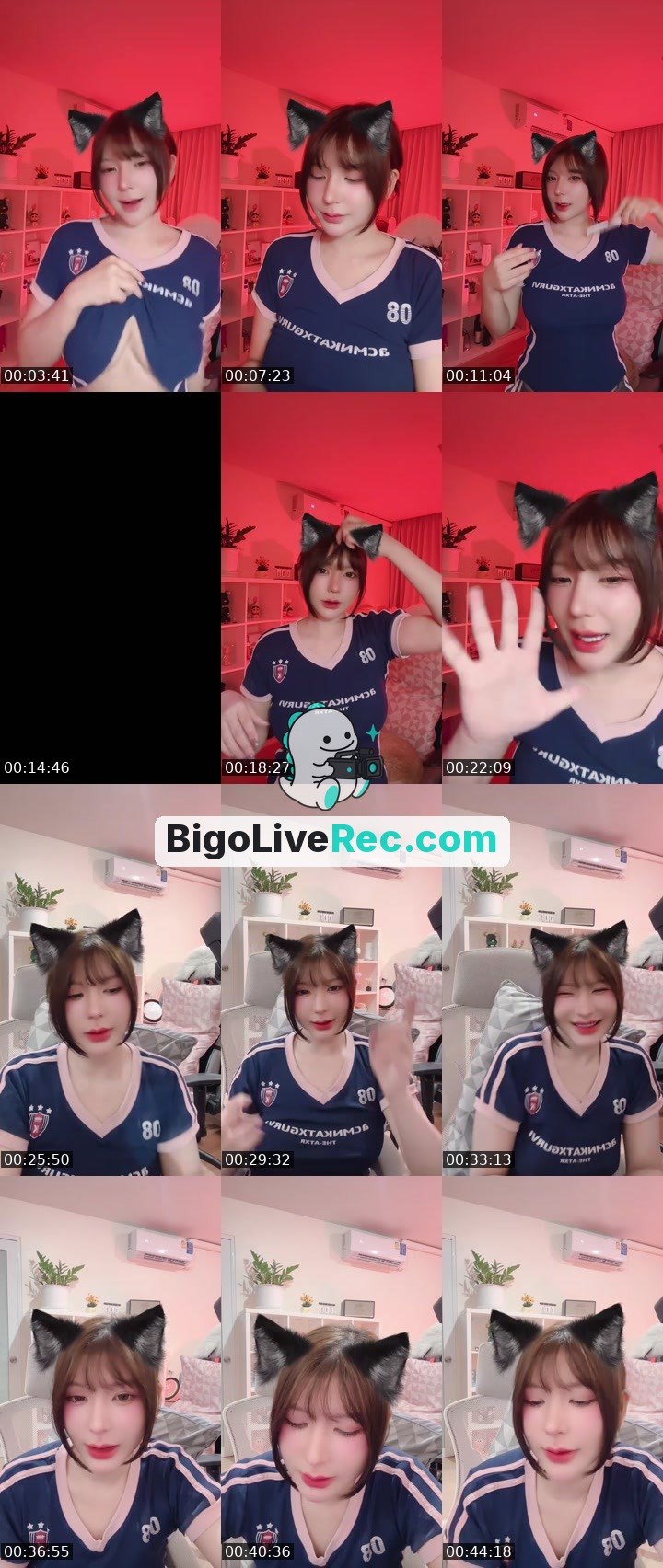 Bigo live: กลุ่มถาวร😊😊💜💜 by @snany