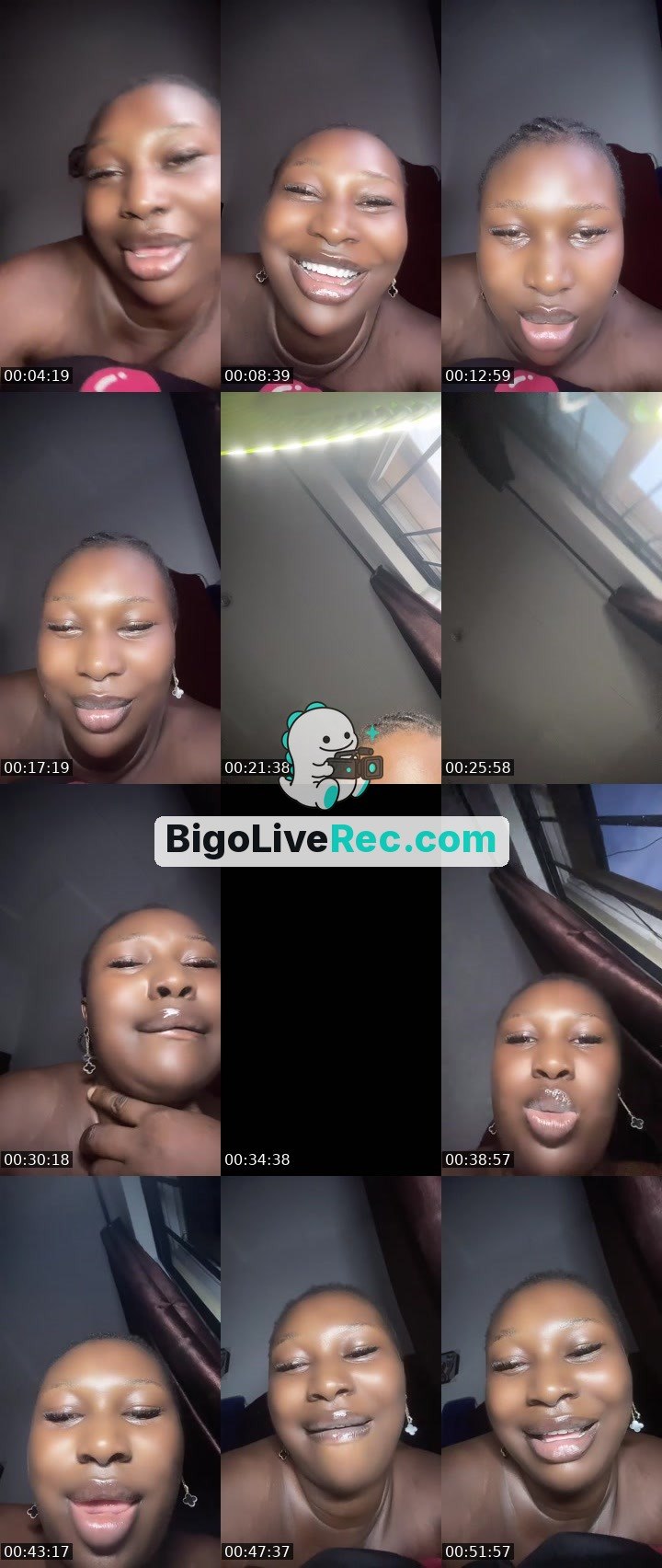 Bigo live: Come get 🥜 😋 by @sweet_joycebby