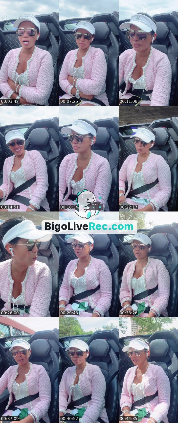 Bigo live: LOVE by @BEKIND7