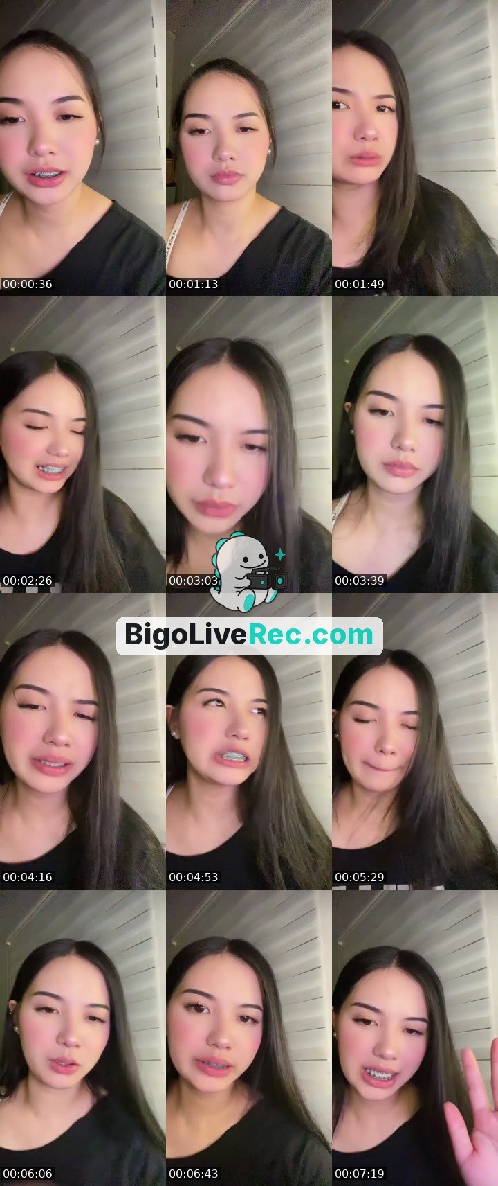 Bigo live: #QuotaCutie beans cutieee by @yeyecutieeeeeeee