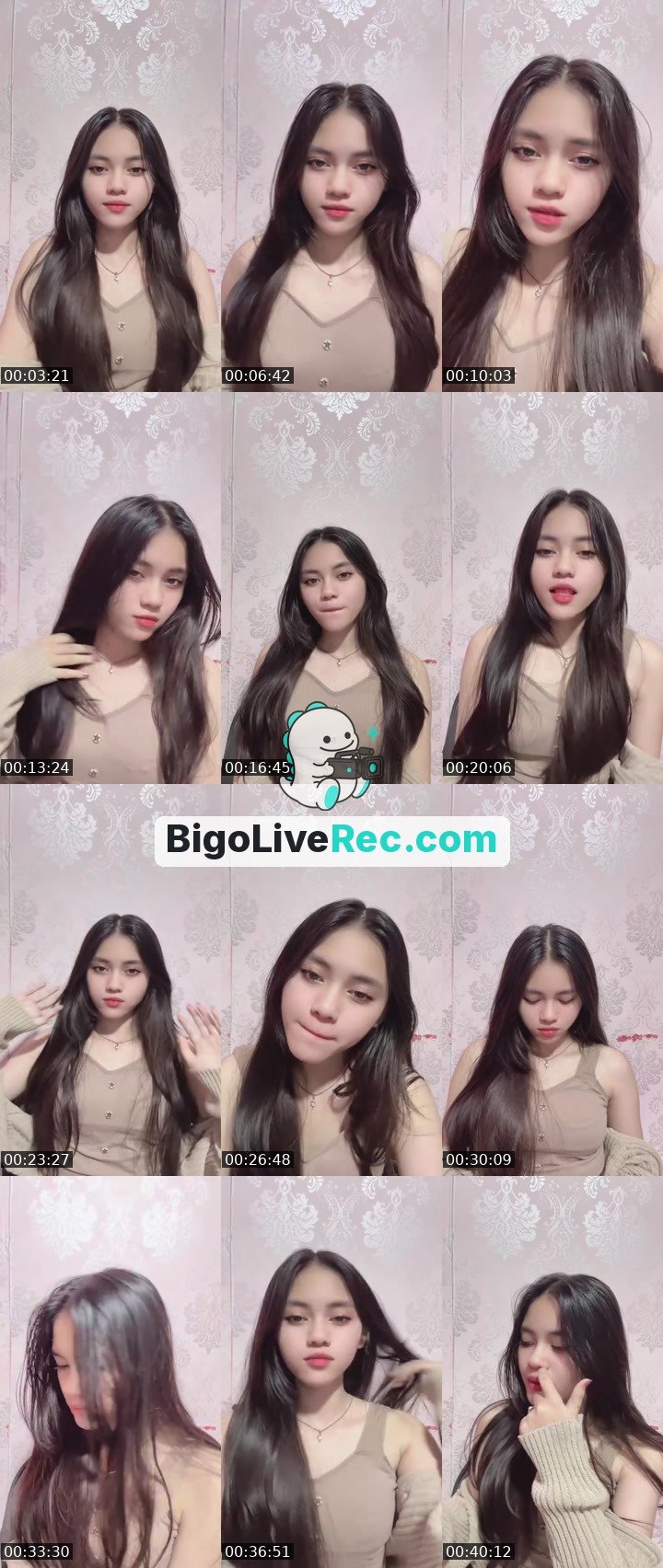 Bigo live: ♎ ꕥ͜͡ Millaw⋆.° by @millaa22