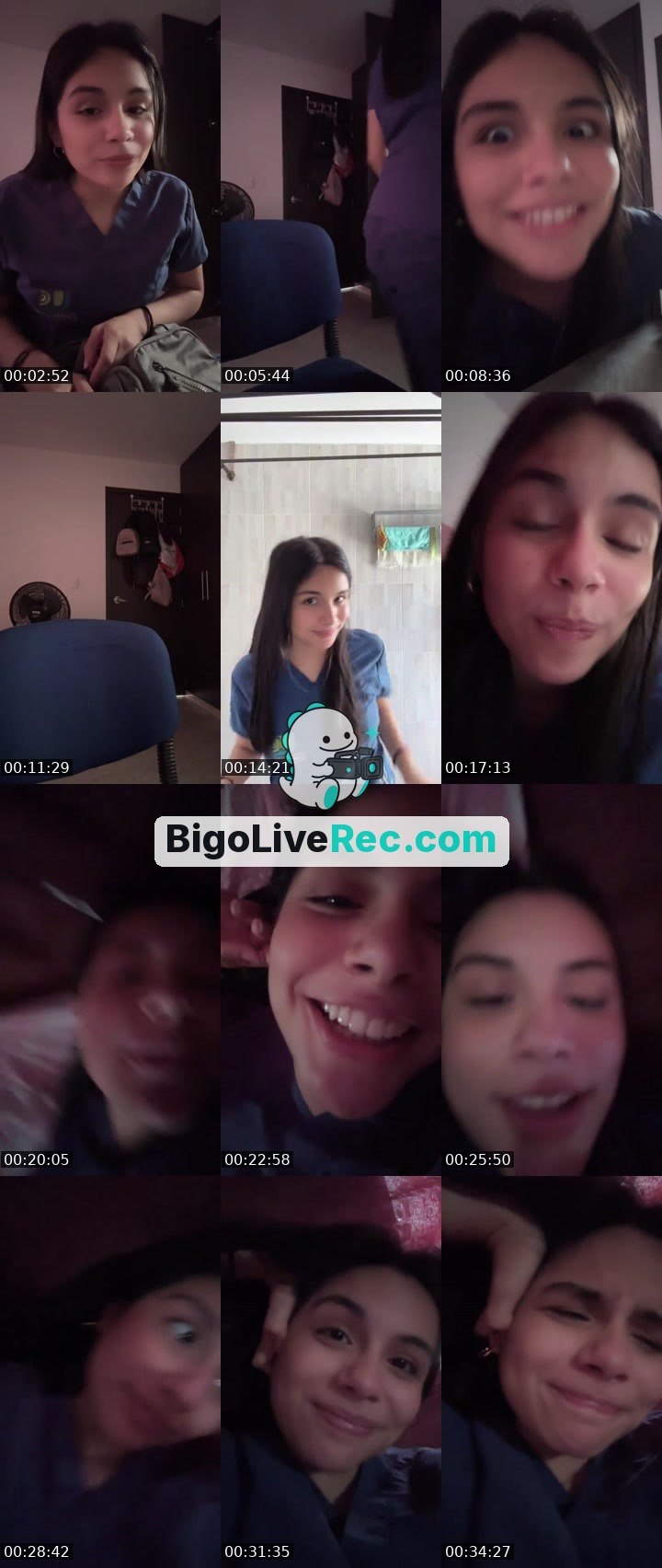 Bigo live: Heyyyy by @Miniii_