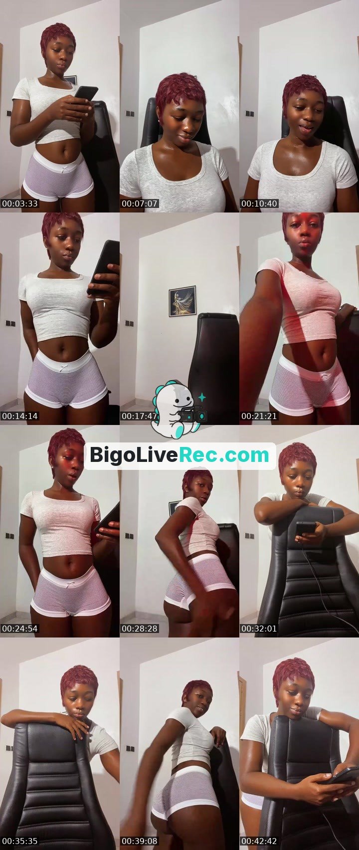 Bigo live: No love 💔 by @only1moni