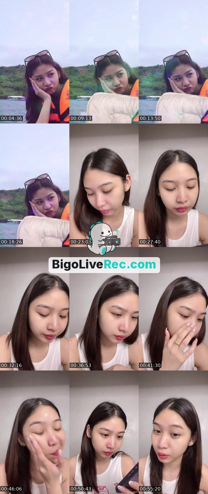 Bigo live: #Newbie👋 Hiiii by @ehlizanne