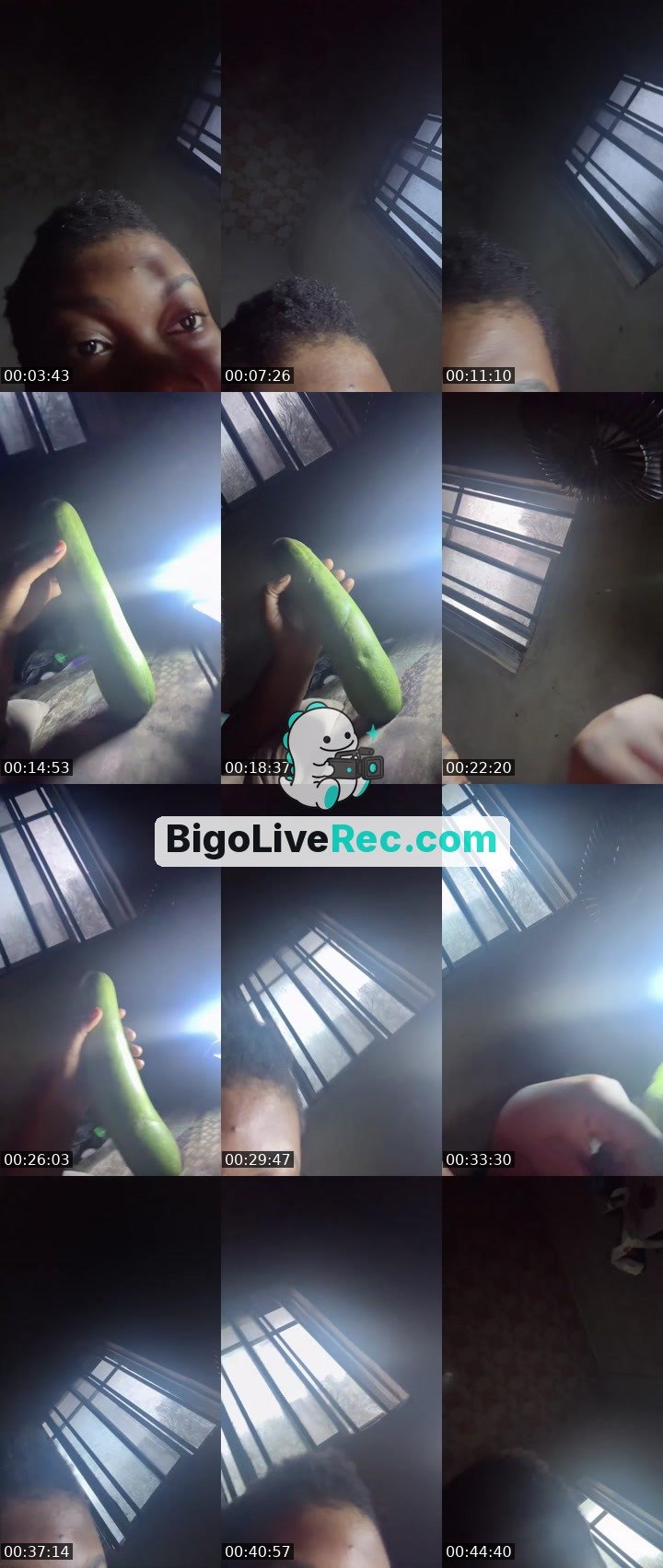 Bigo live: FREE NACKING NOW by @Og234