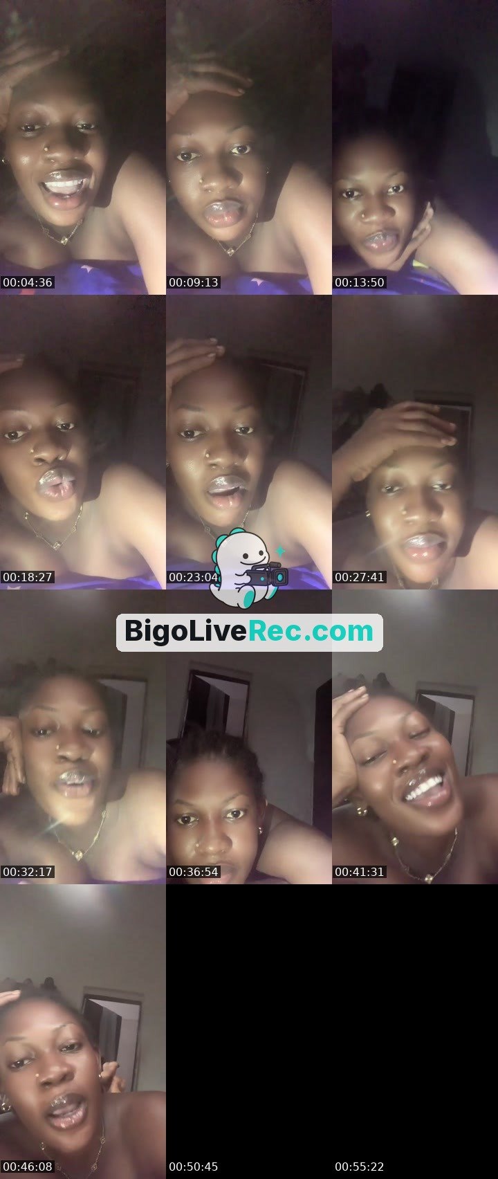 Bigo live: * by @1136772205