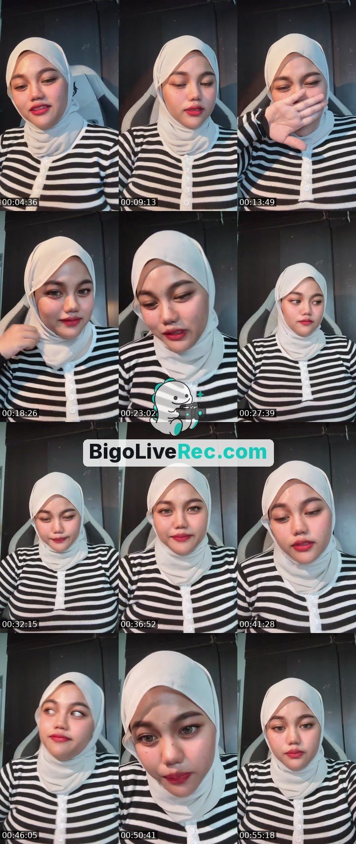 Bigo live: s᷂ lraa💫 by @iraaaaaa