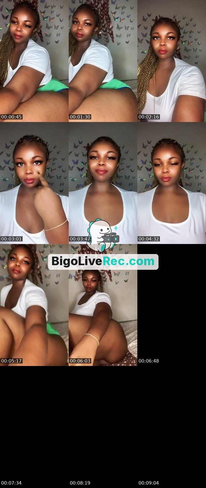 Bigo live: * by @JOYFUL3301