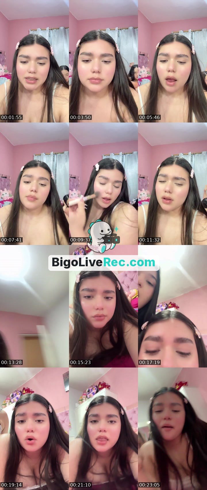 Bigo live: Me ayudas con mi meta? by @katty.ofi
