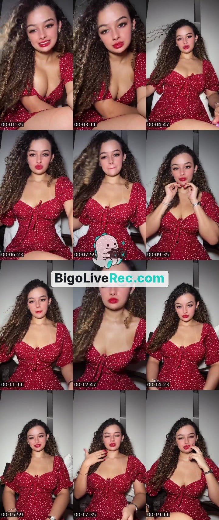 Bigo live: #charmer HELP 20K 🤍 by @Alexandr1na