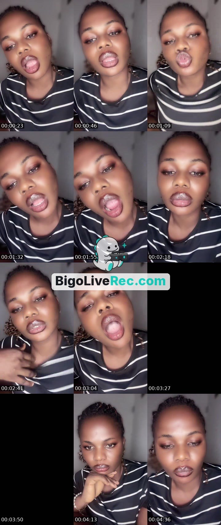 Bigo live: Nobody love me 😭😭 by @1101366832