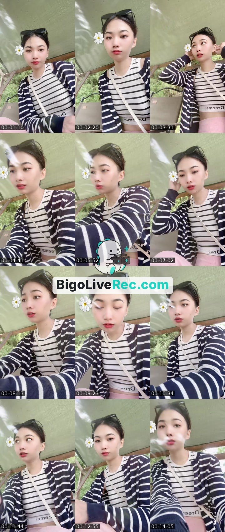 Bigo live: กิมติมไหมค้าบ by @1119632469