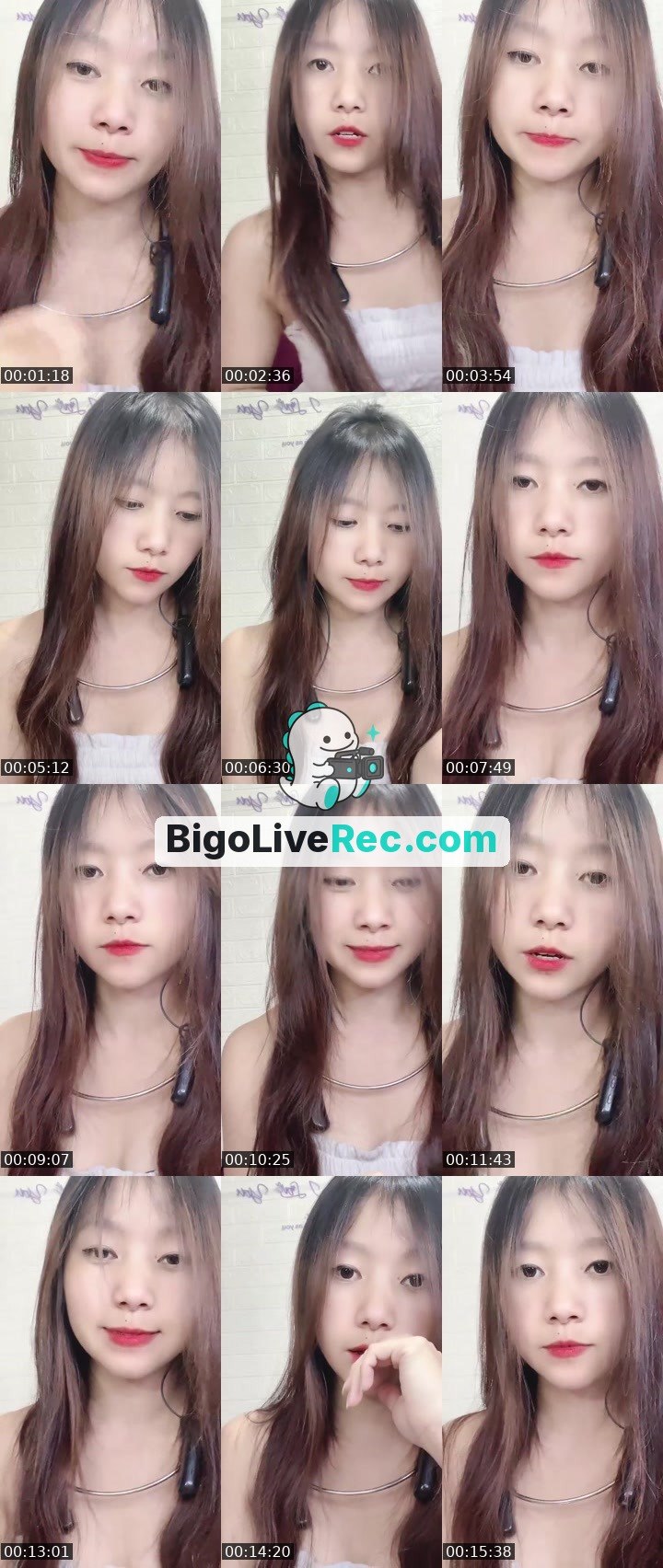 Bigo live: Bún ở đây,xin chào 🙂 by @1091898555