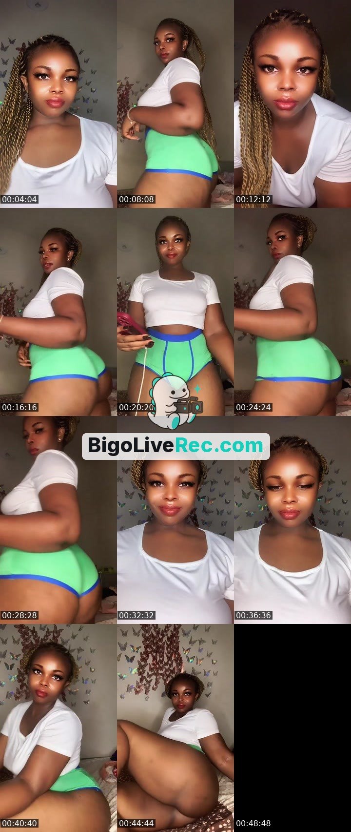 Bigo live: * by @JOYFUL3301