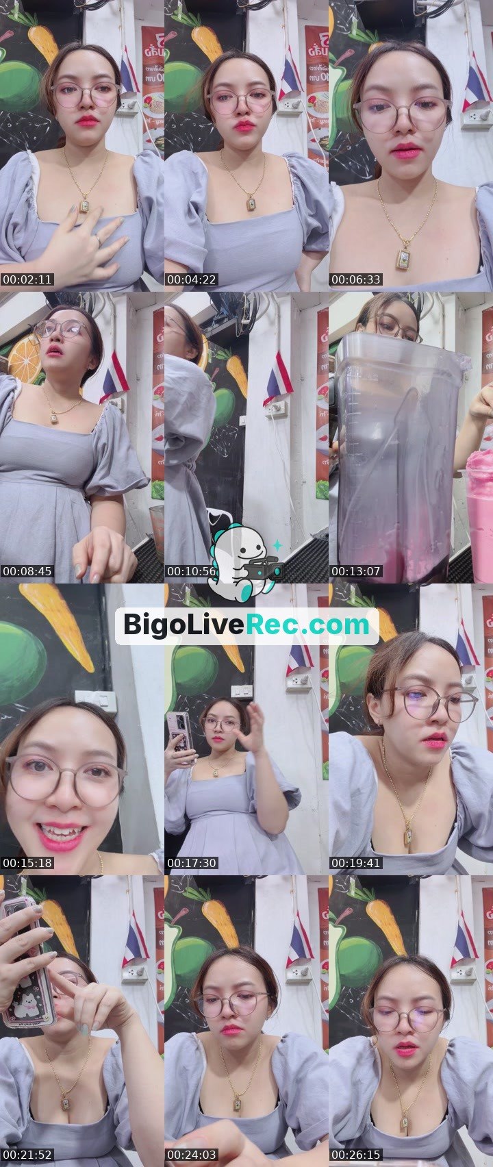 Bigo live: #Cutey Baby by @Ying2411