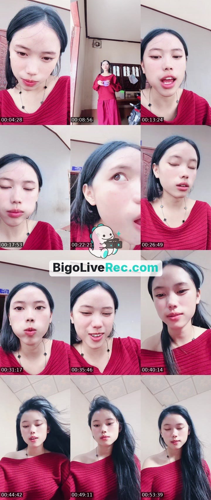 Bigo live: ขอให้เปันเดือนที่ดี❤️😘💗 by @Cindy700