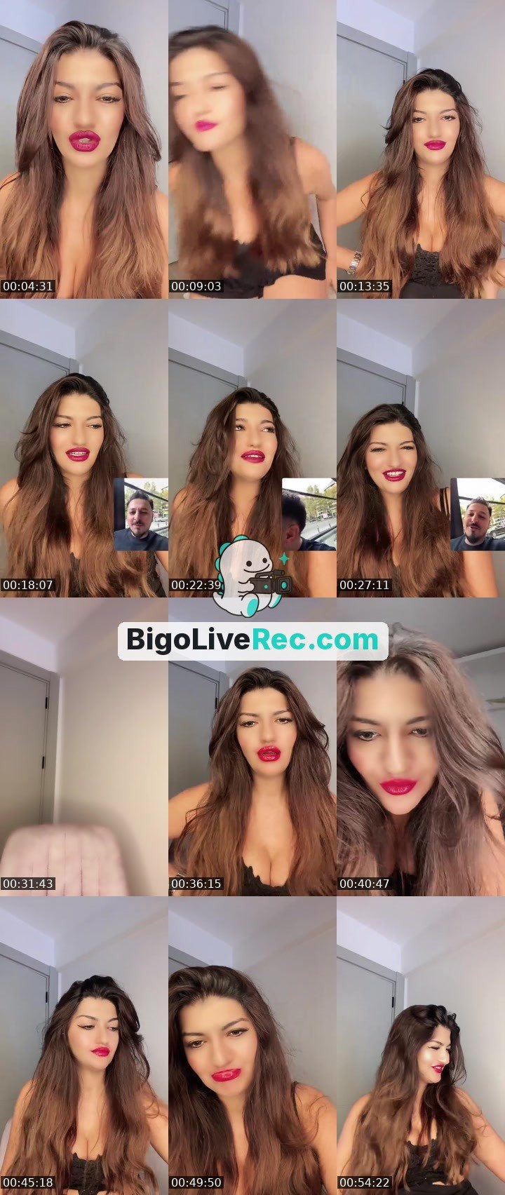 Bigo live: Yeterki mutlu et 🙂‍↔️ by @expectopatronumm