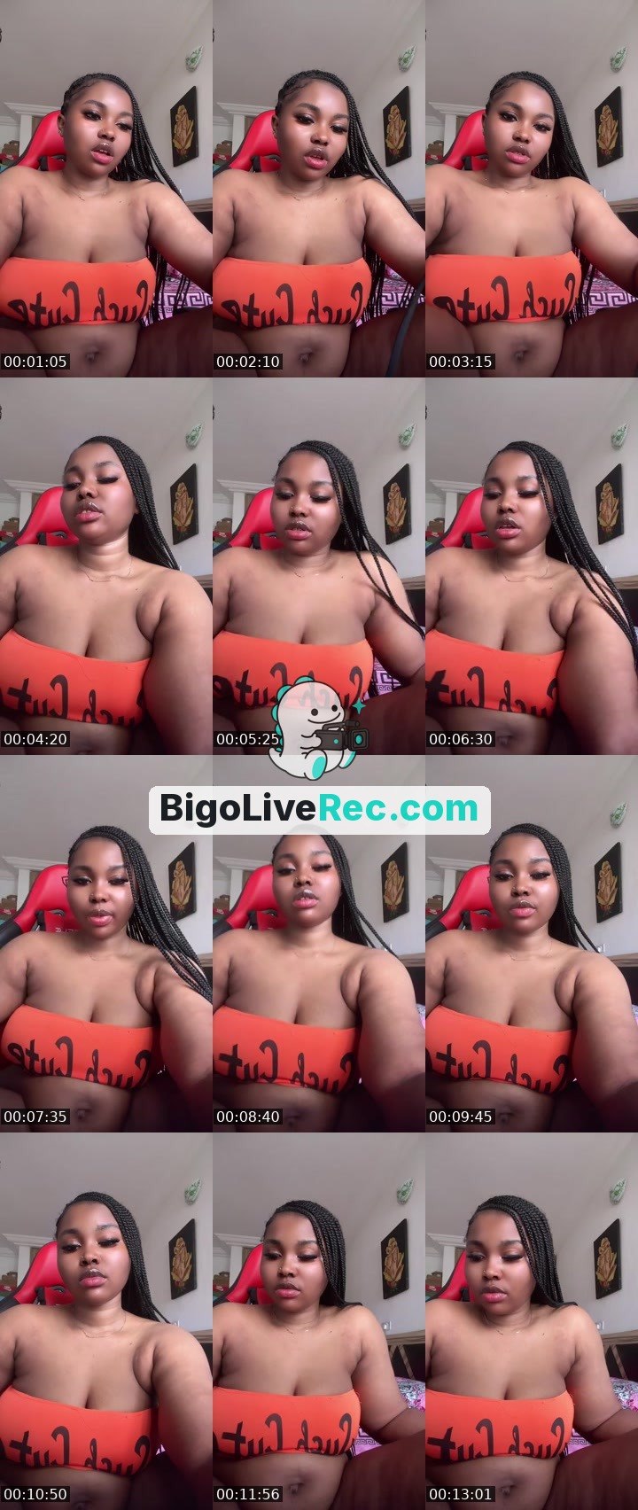 Bigo live: In for fun! by @710082678