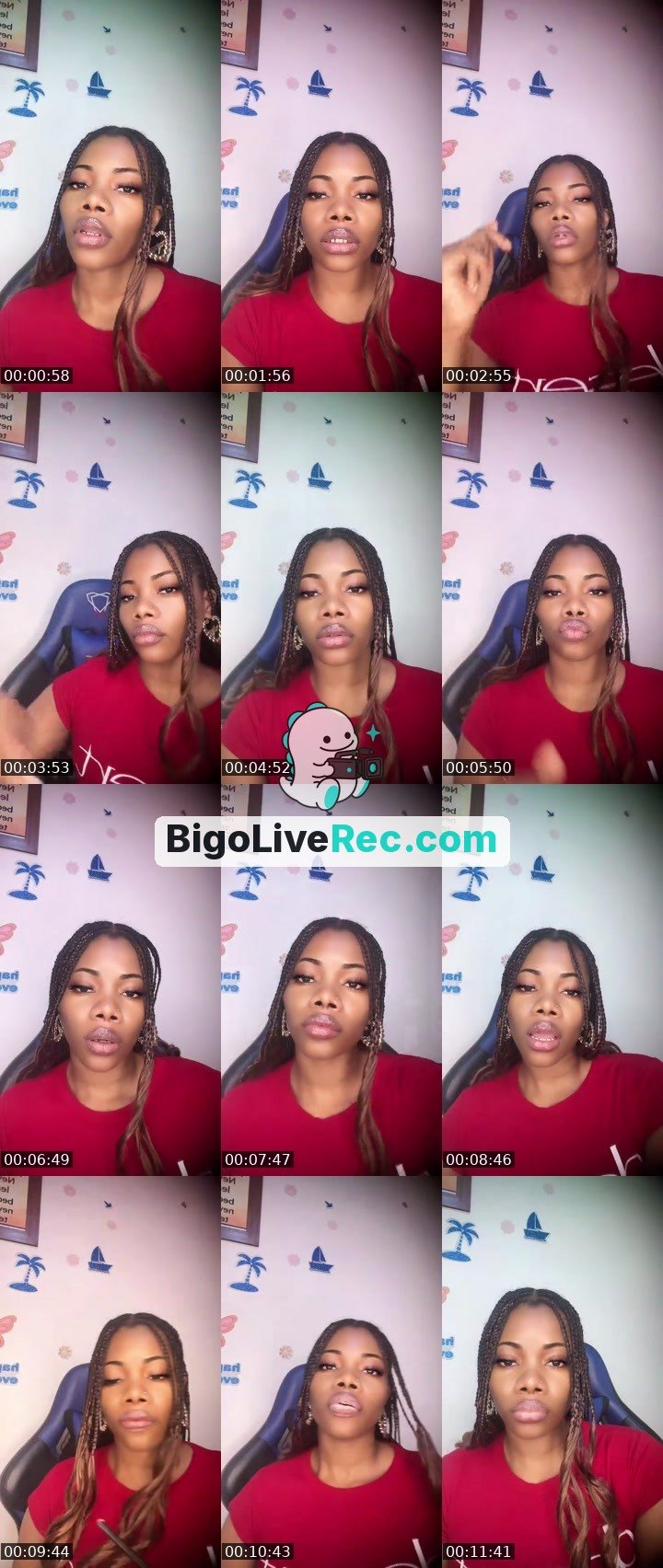 Bigo live: #Cutey I need you 🤍 by @faithflex