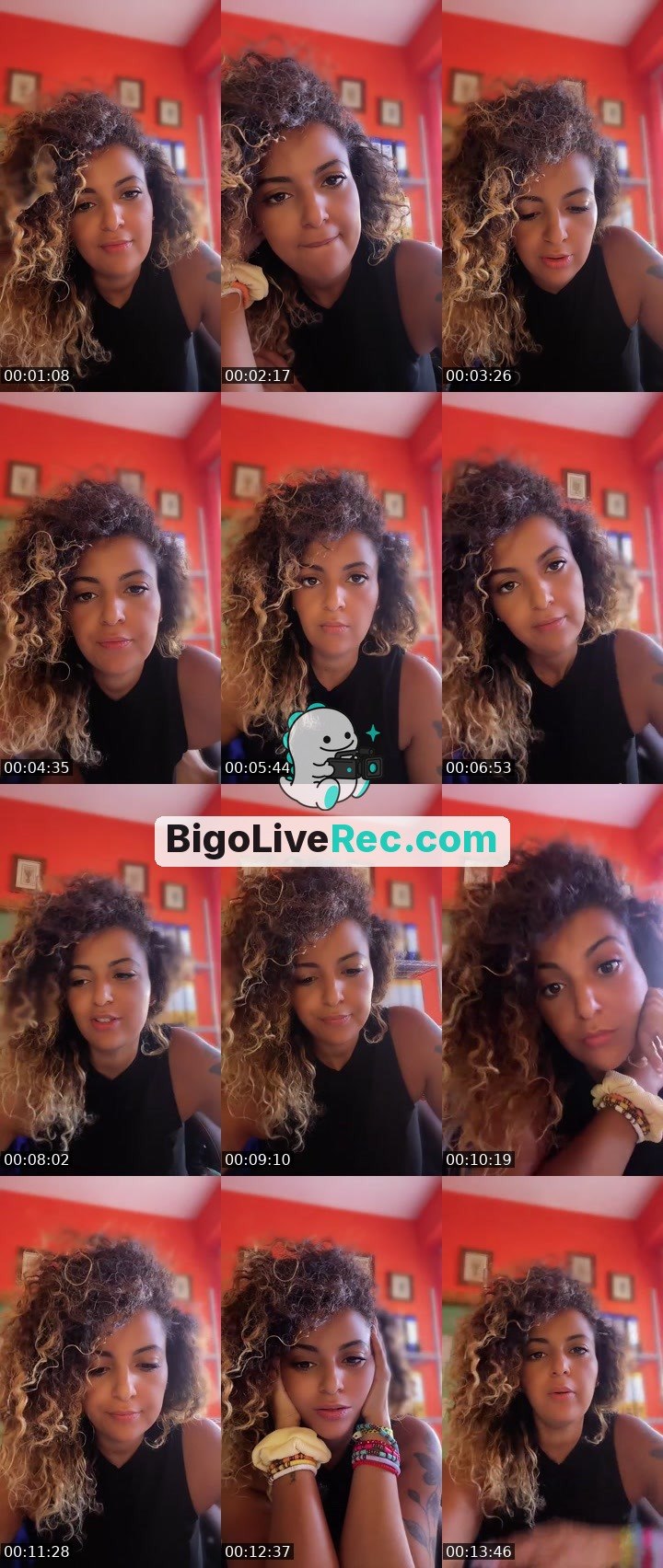 Bigo live: 🌟🚨Stella🚨🌟 by @Stella_86