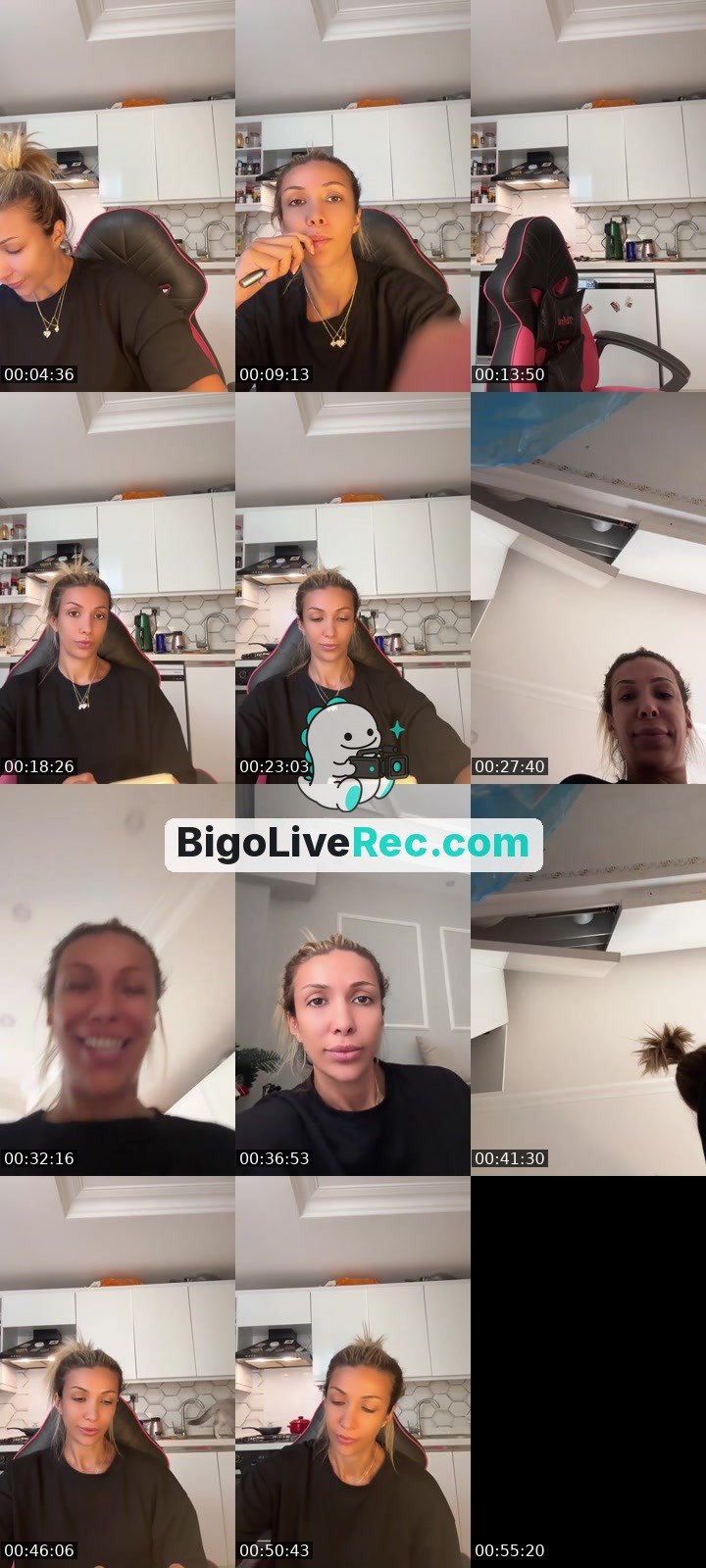 Bigo live: Gelseneee💕 by @Mss.aysegul.36