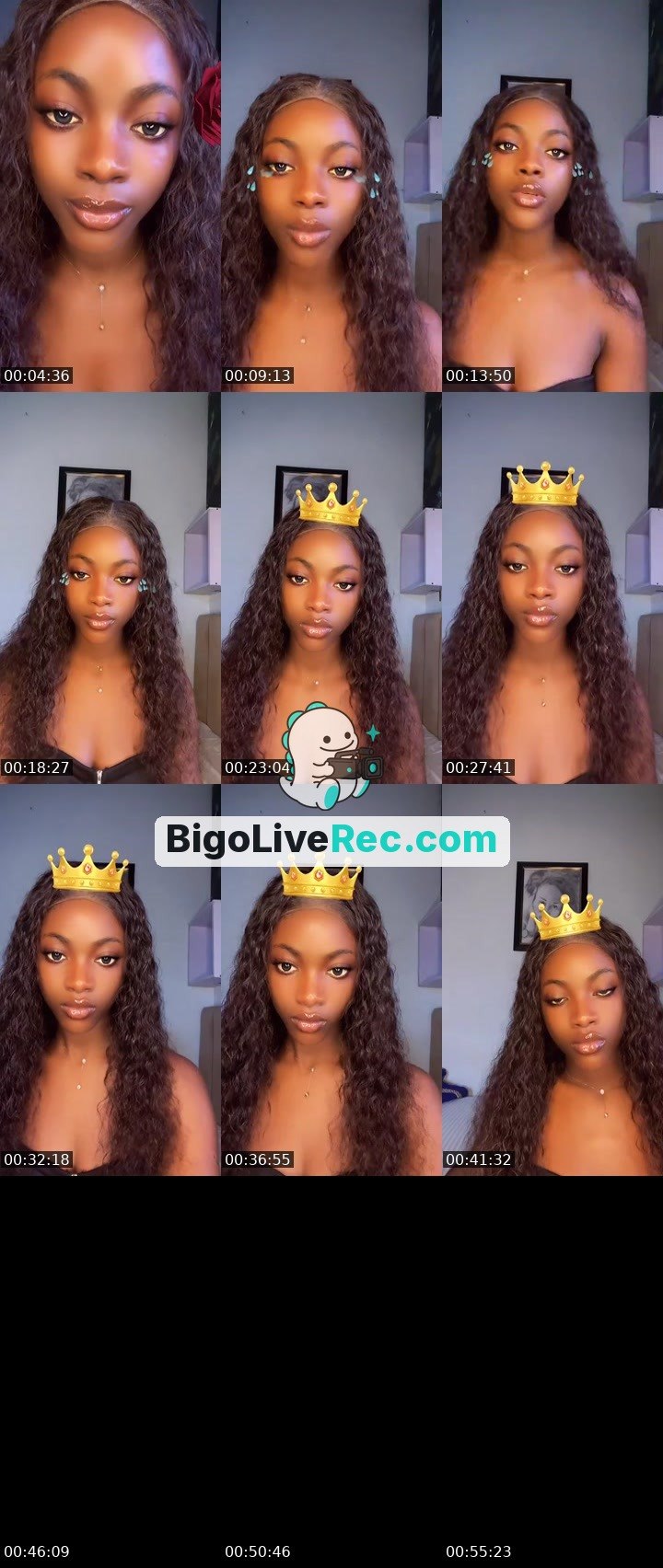 Bigo live: * by @1048000722
