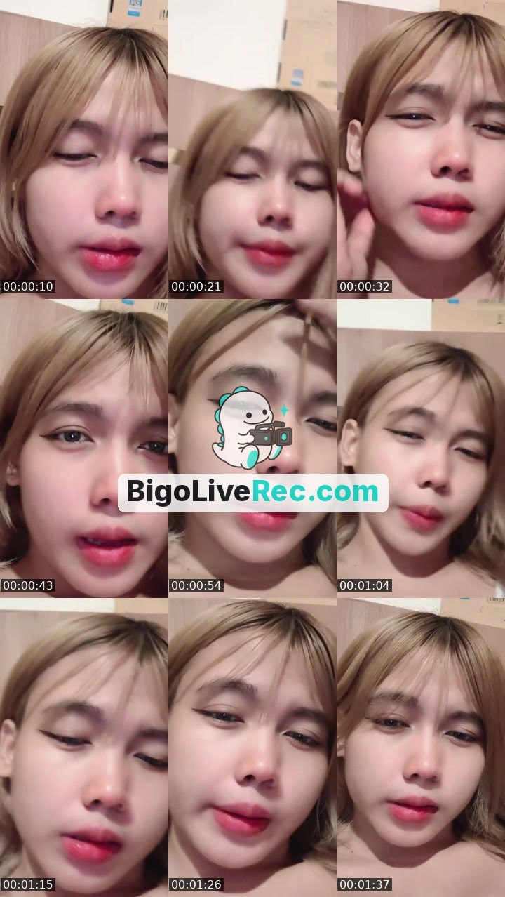 Bigo live: O mntep by @onlydini11