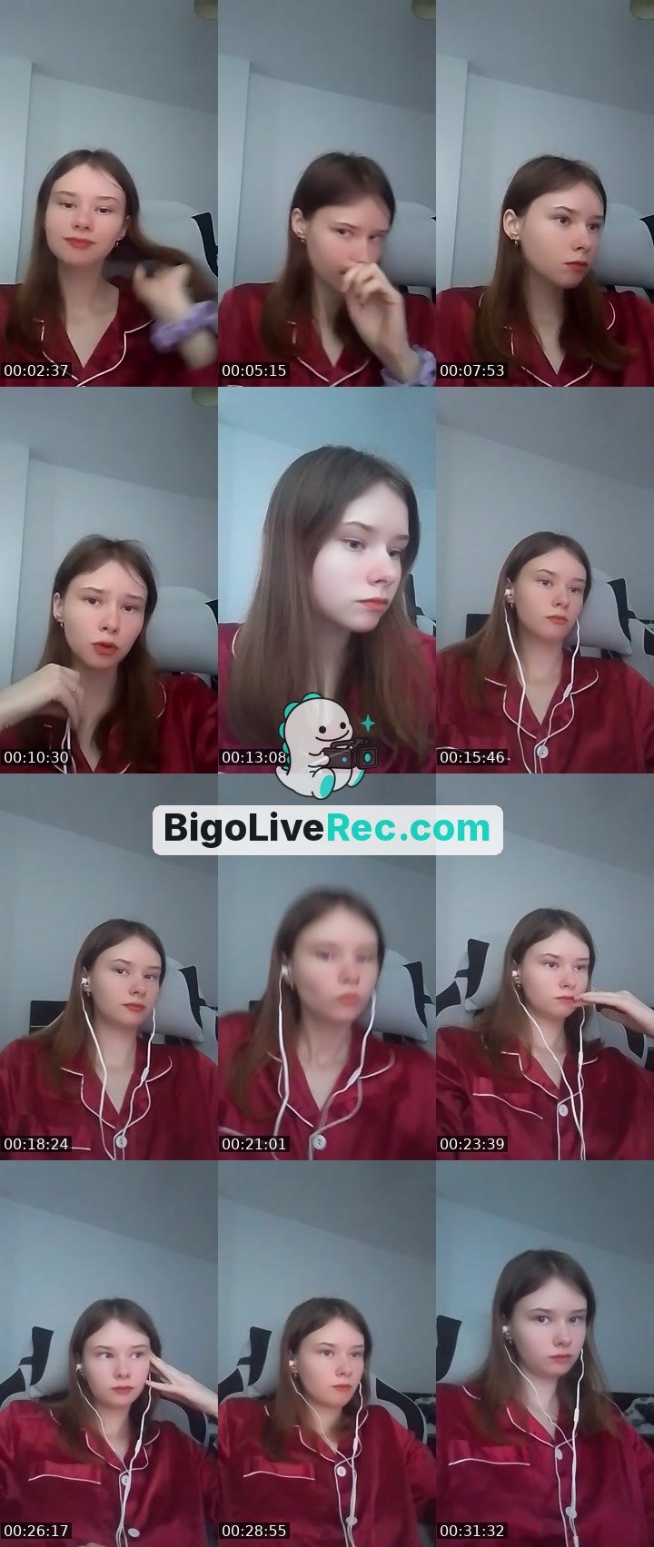 Bigo live: #charmer 40К план) by @di44883300