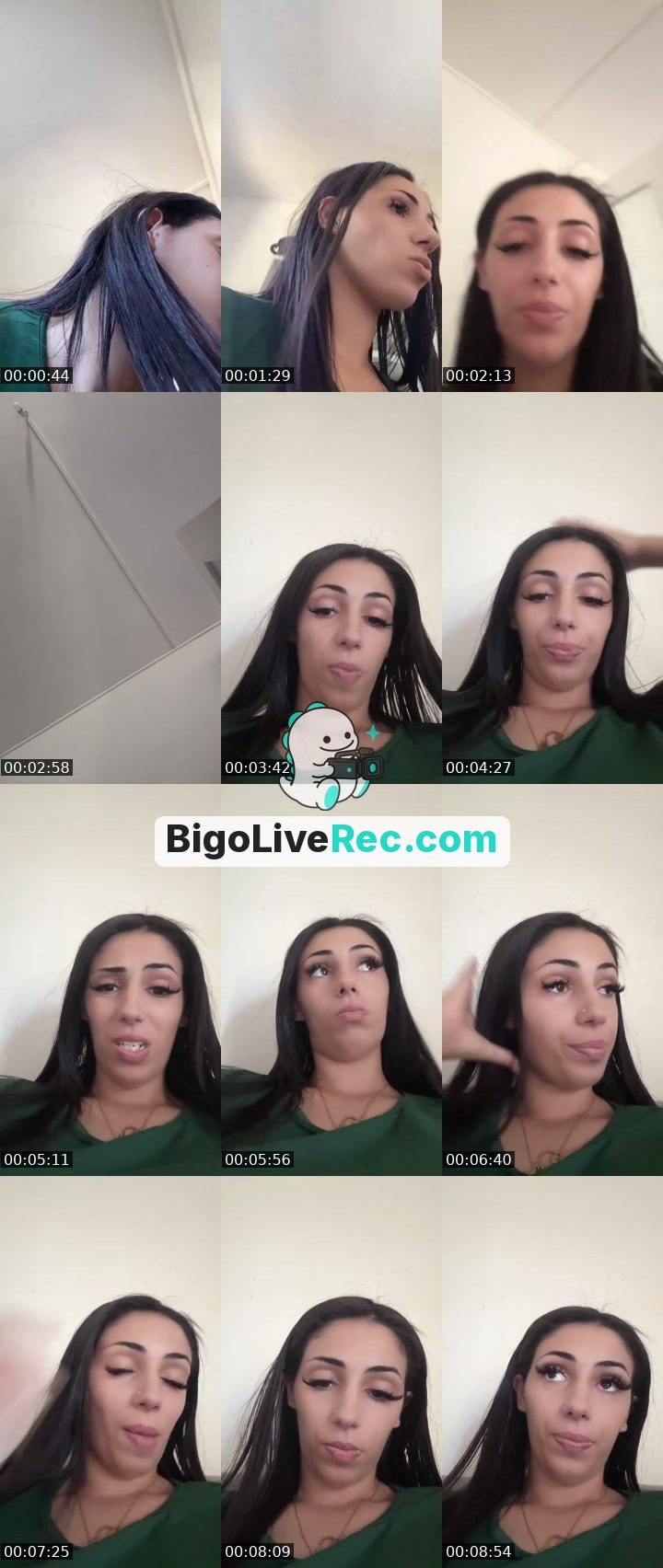 Bigo live: LA LIONNE 🦁🇲🇦 by @Lionnedu48