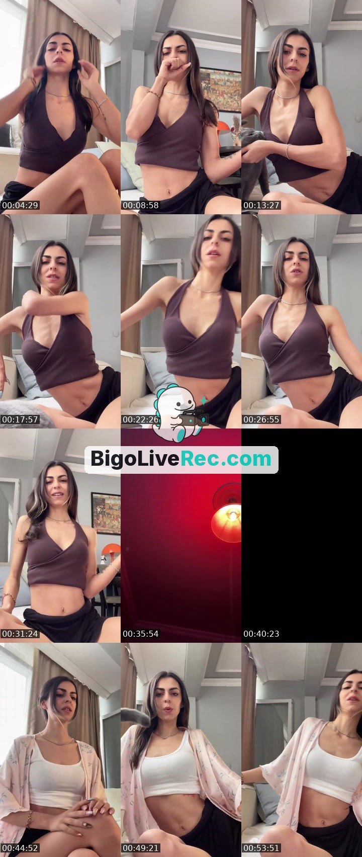 Bigo live: 🧿🧿 by @1106579031