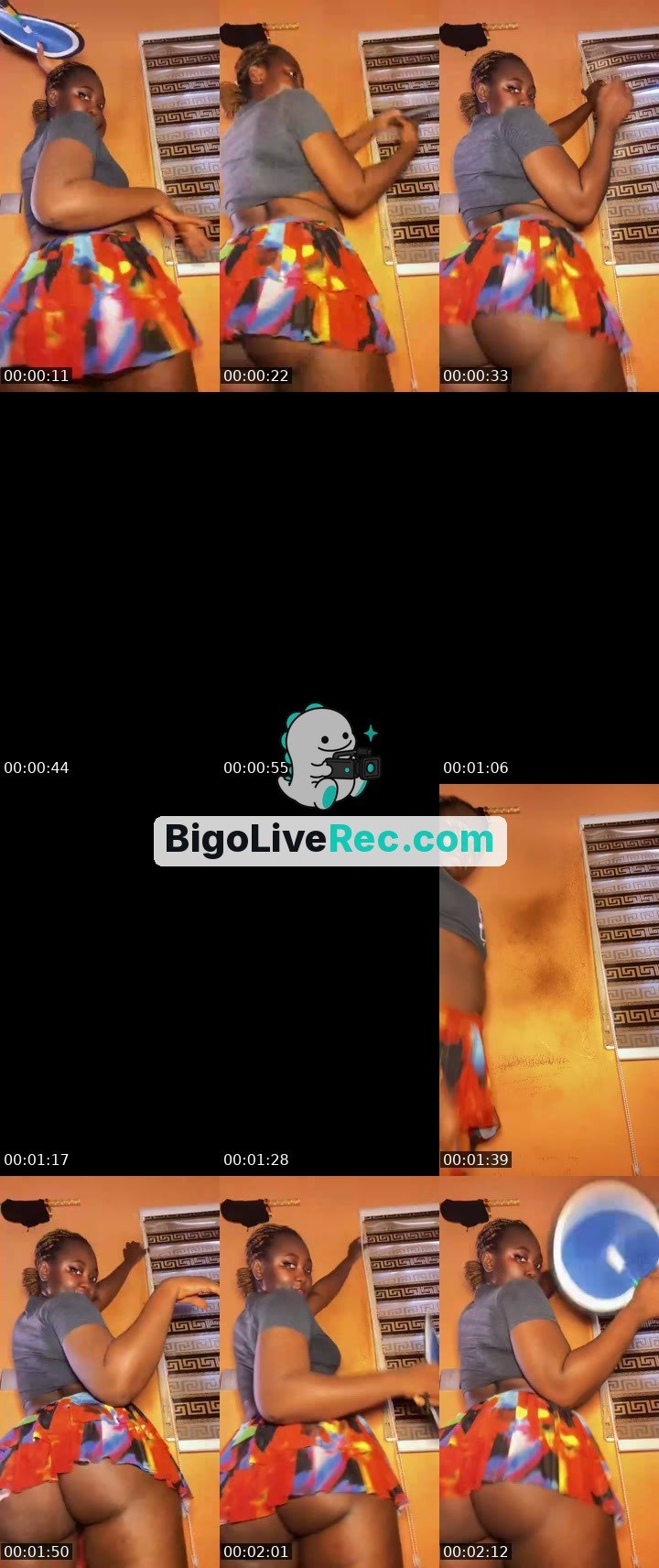 Bigo live: Hipster, let’s have fun by @1095982739