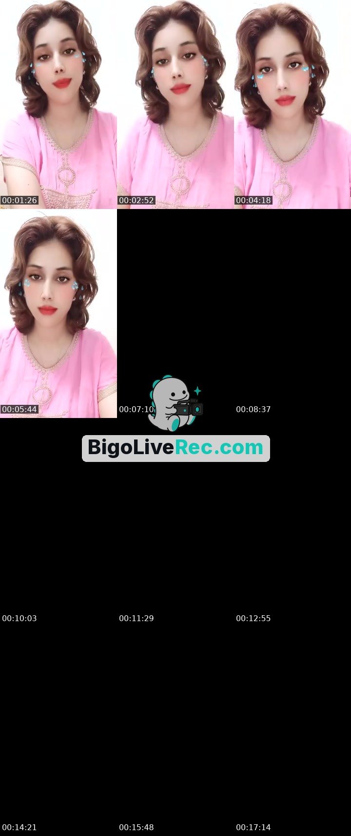 Bigo live: sanae🥰♥️ by @673222502