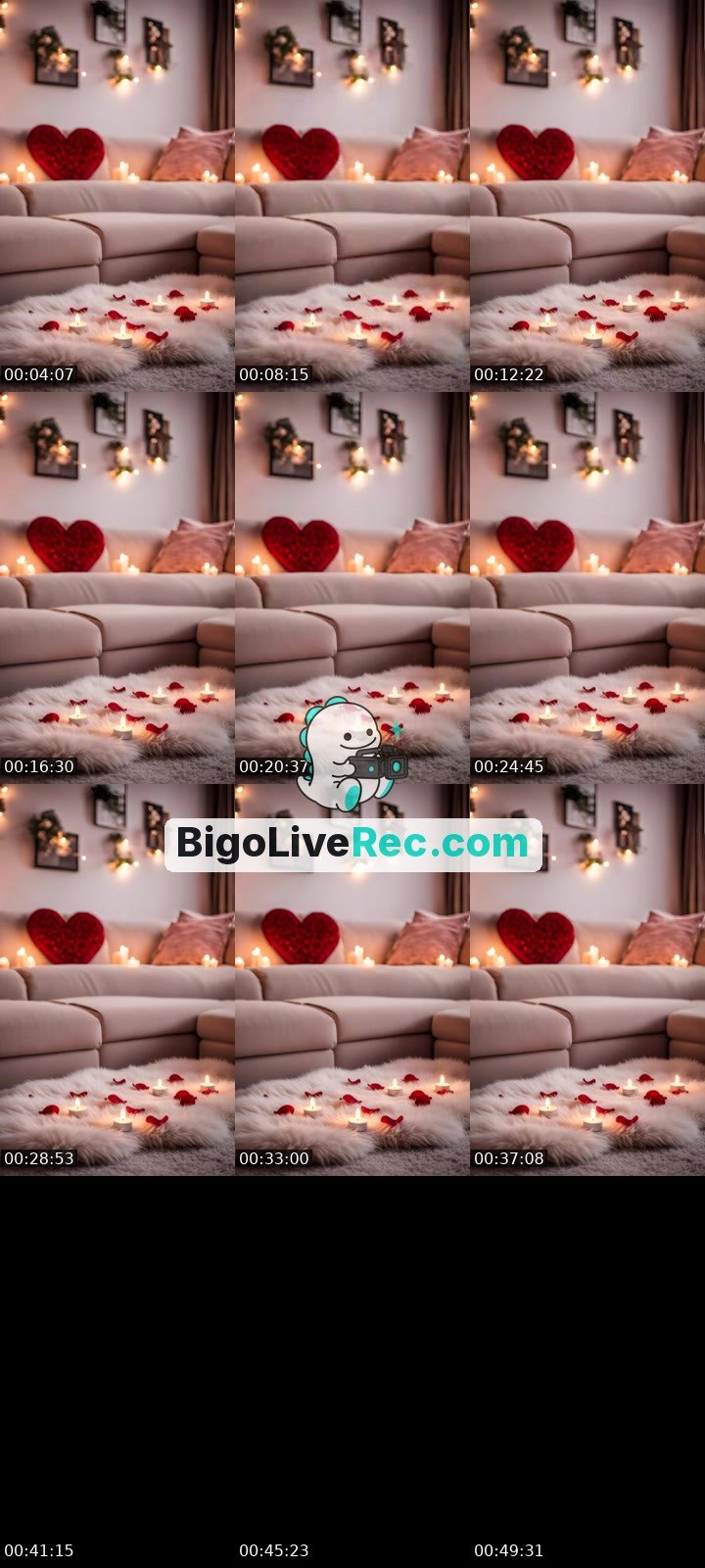 Bigo live: ⛔حنان حنونا ⛔ by @1126396938