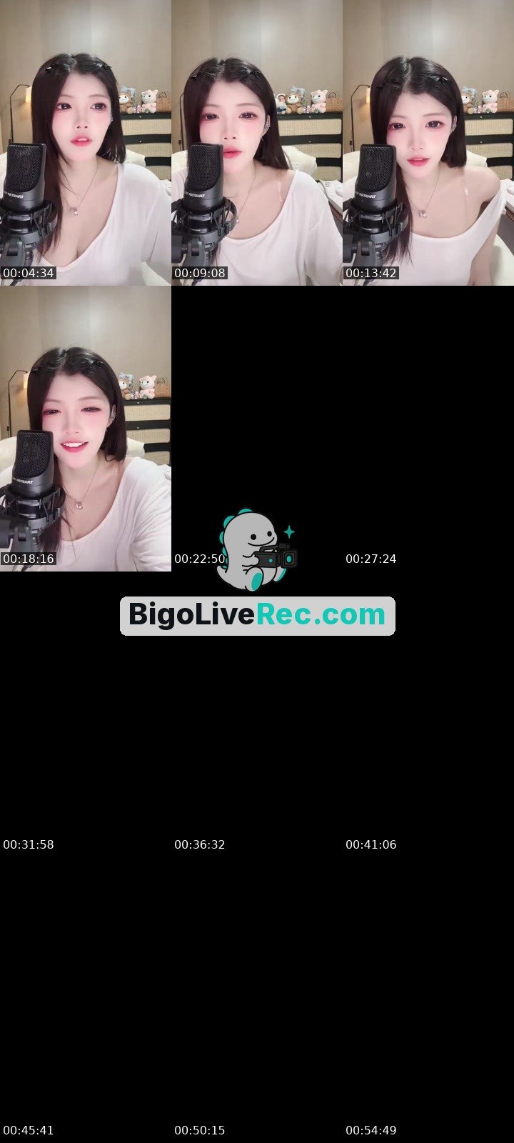 Bigo live: 体重160 身高88 by @1047072497