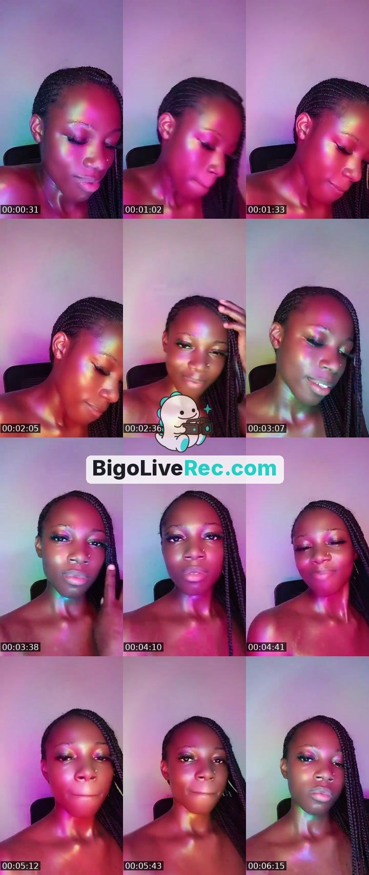 Bigo live: come in by @cocosilm