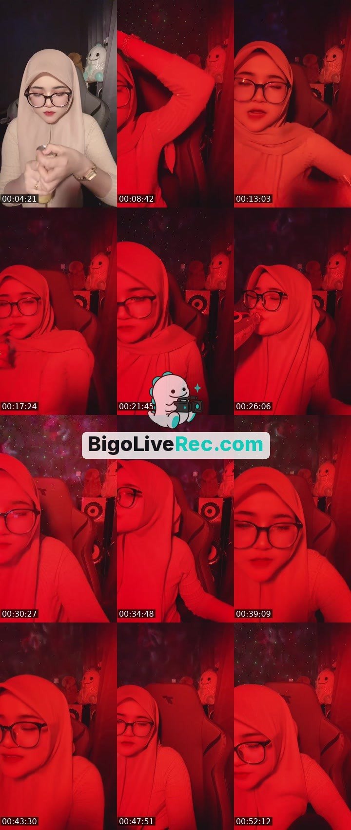 Bigo live: Jom by @babyy99