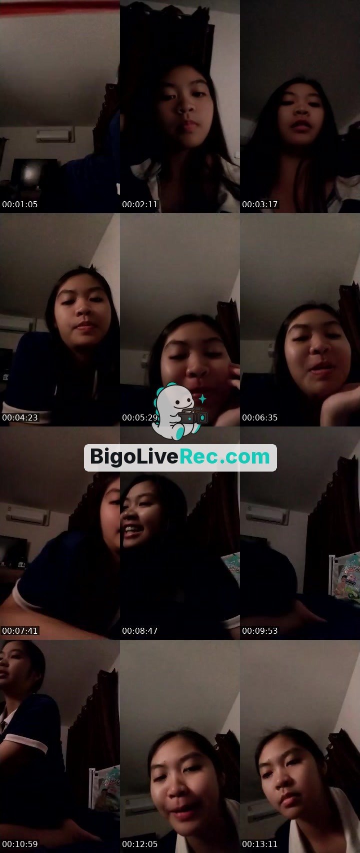 Bigo live: 🌪️🌪️ by @790240195
