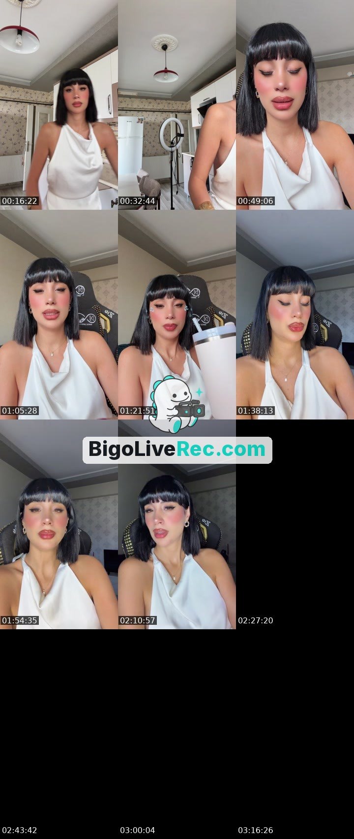 Bigo live: 😶‍🌫️ by @viserionn