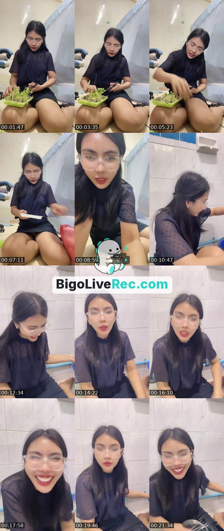 Bigo live: สวัสดีเดือนเกิด by @774227959