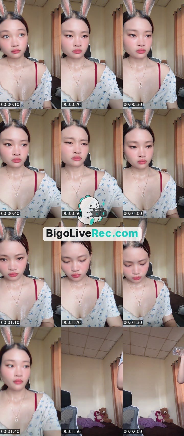 Bigo live: Hello! BABY 🥹 by @pui1185
