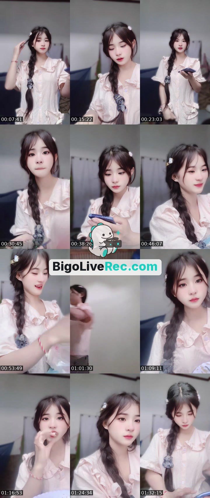 Bigo live: ຂໍ2k❤️ by @1129523603