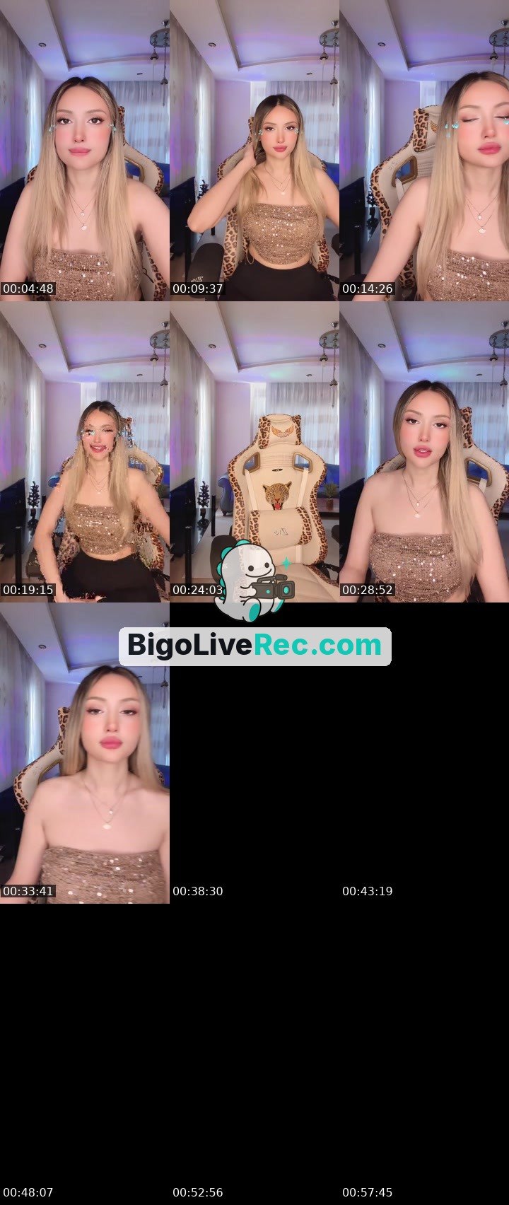 Bigo live: Mutlu et😍 by @meliisss