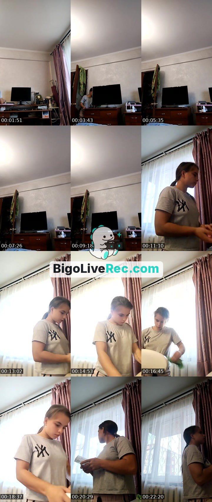 Bigo live: Виктория by @1078729690