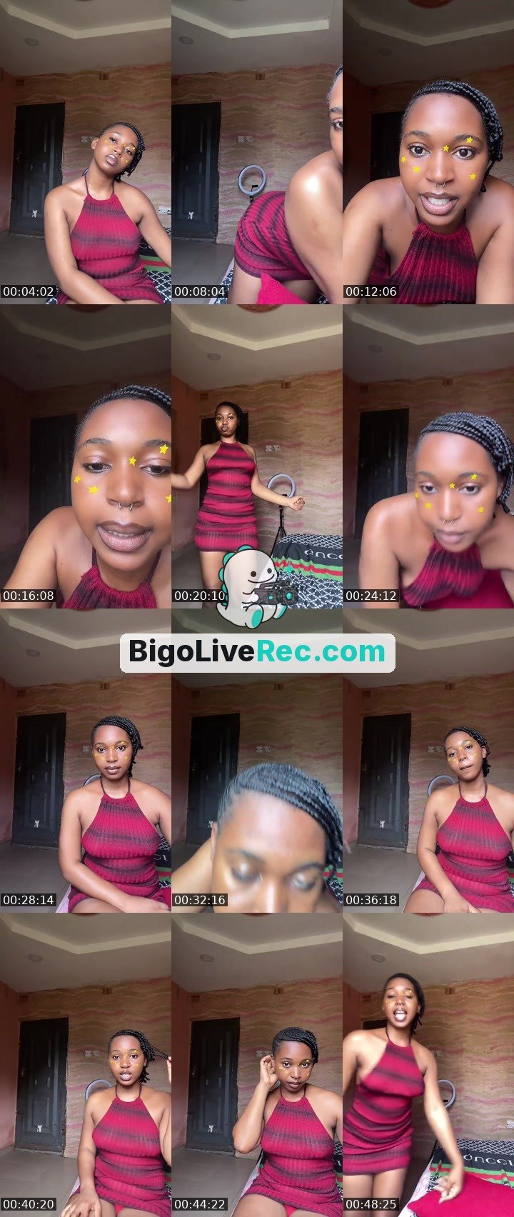 Bigo live: ❤️ by @1071746856