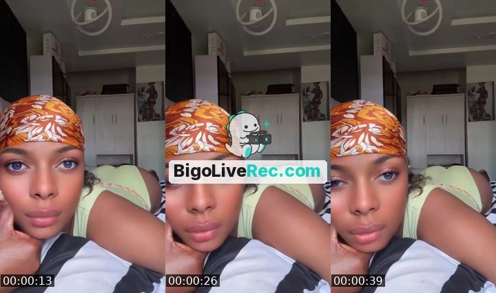 Bigo live: Be my helper 🙏🙏 by @757703360